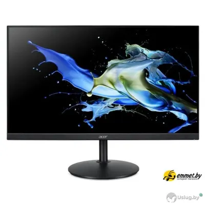 Монитор Acer Vero CB242YGbmiprx UM.QB2CD.G02