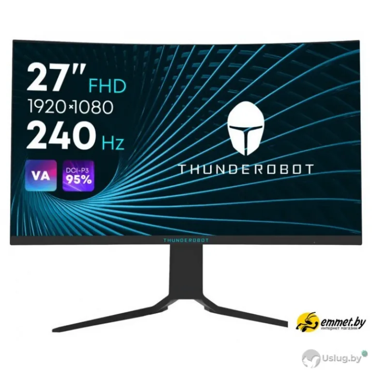 Игровой монитор Thunderobot DF27C240L