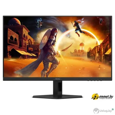 Игровой монитор AOC Gaming 27G4XE