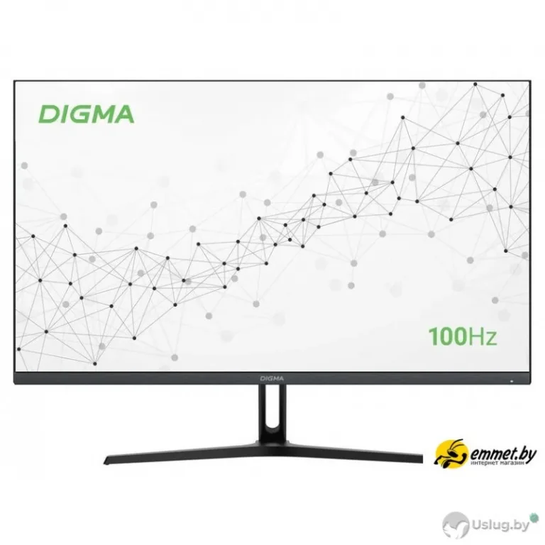 Монитор Digma Progress 24P504F