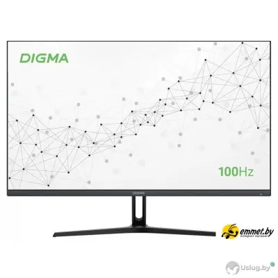 Монитор Digma Progress 24P504F