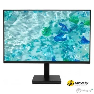 Монитор Acer Vero B277UGbmipruzx UM.HB7CD.G05