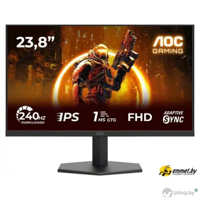 Игровой монитор AOC Gaming 24G11ZE
