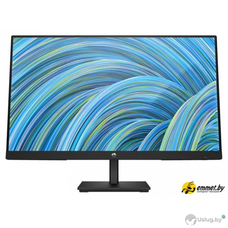 Монитор HP V24v G5 65P62E9