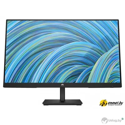 Монитор HP V24v G5 65P62E9