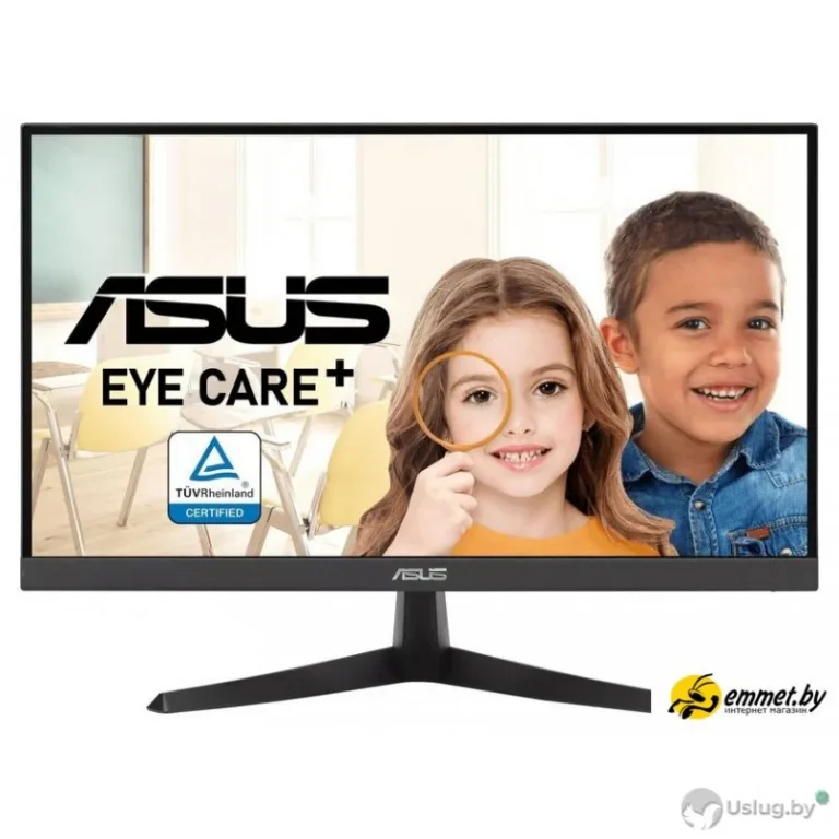 Монитор ASUS Eye Care+ VY229Q