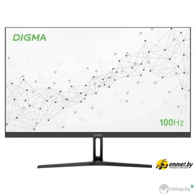 Монитор Digma Progress 27P305F