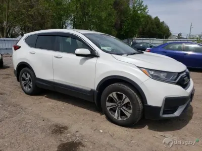 Kia Sportage 1.6 T-GDI AWD 2021